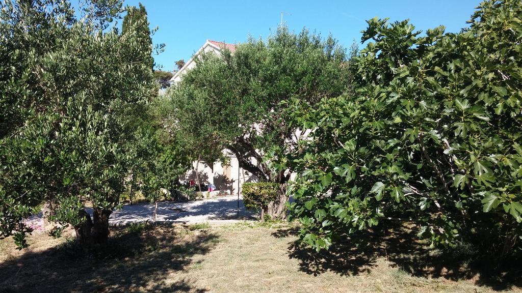 Apartments & Rooms Brna Banjol Exterior foto